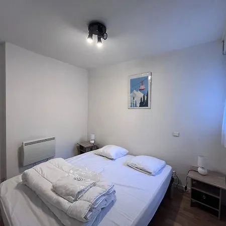 Apartment A Avec Parking, 2 - Fr-1-812-134