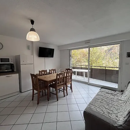 Apartamento A Avec Parking, 2 - Fr-1-812-134
