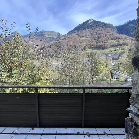 A Avec Parking, 2 - Fr-1-812-134 Cauterets
